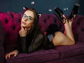 JinjerMoon pussy