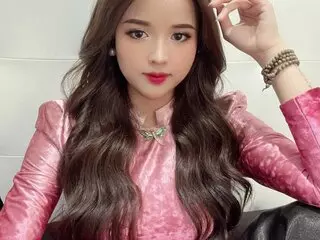 YumieNguyen webcam